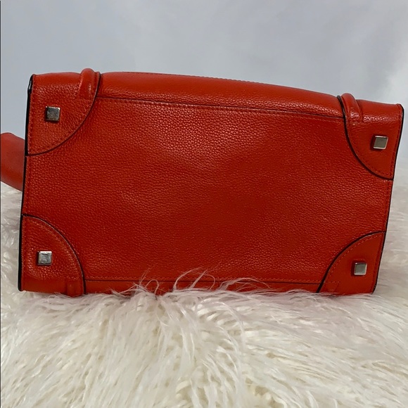 🧡Celine Luggage Purse ~FIRM PRICE! - Picture 9 of 16